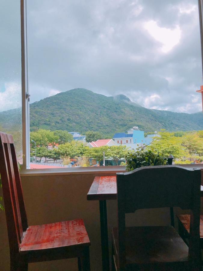 Little Home Homestay Chi Khu Co Ong Exterior foto